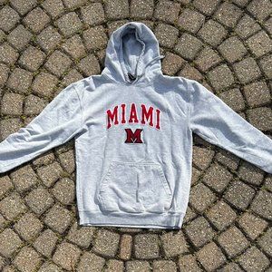Miami of Ohio University Hoodie
